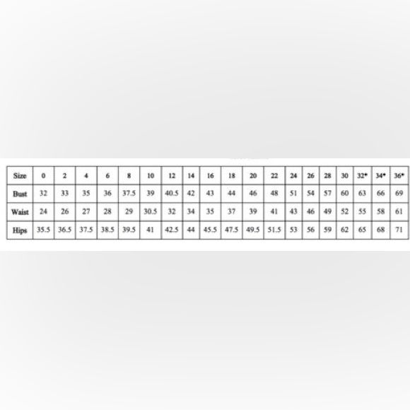 Bridesmaid Gown - Picture 2 of 3